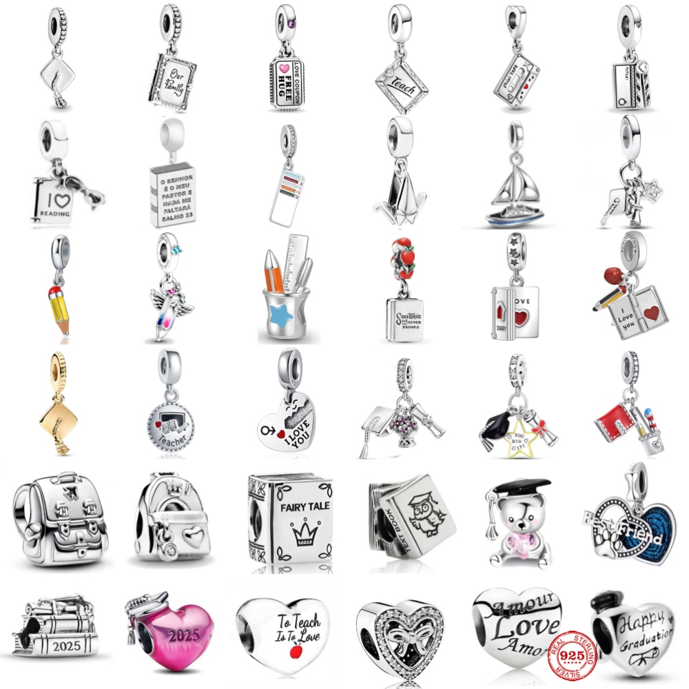 Women Bags Trend 2025 - 2025 New 925 Silver Graduation Season