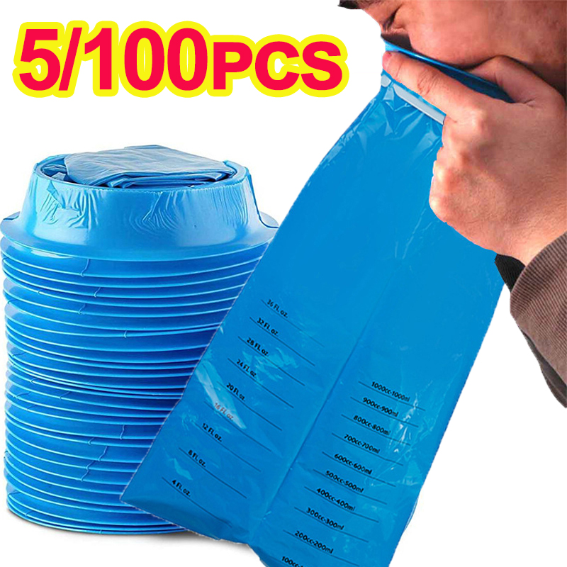 Women Bags Under 1000 - Portable Disposable Vomit Bags for Kids