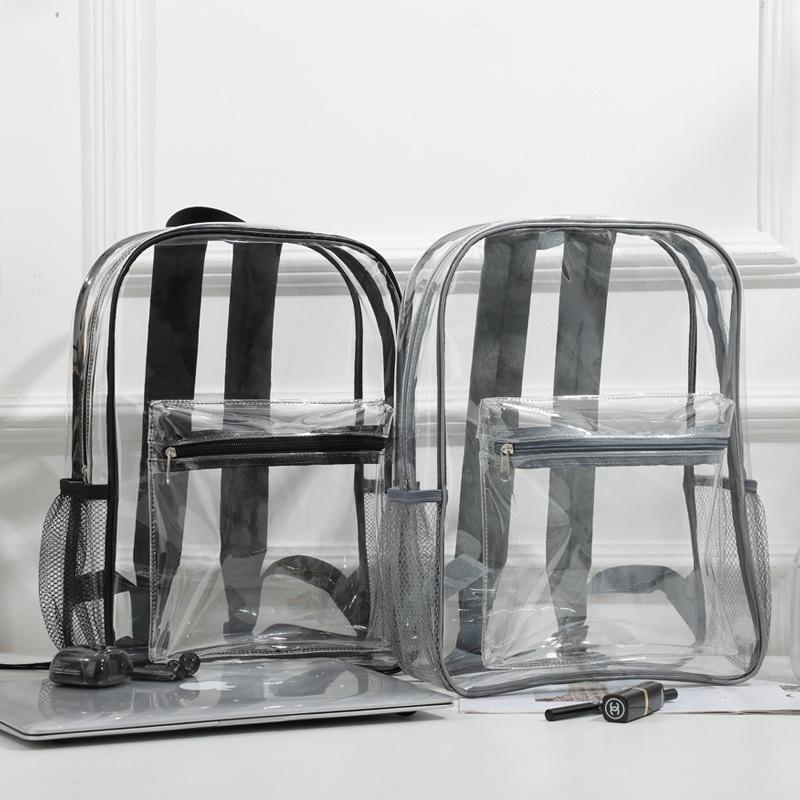 Women Bags Large - Hot Sale Transparent PVC Outdoor Sports