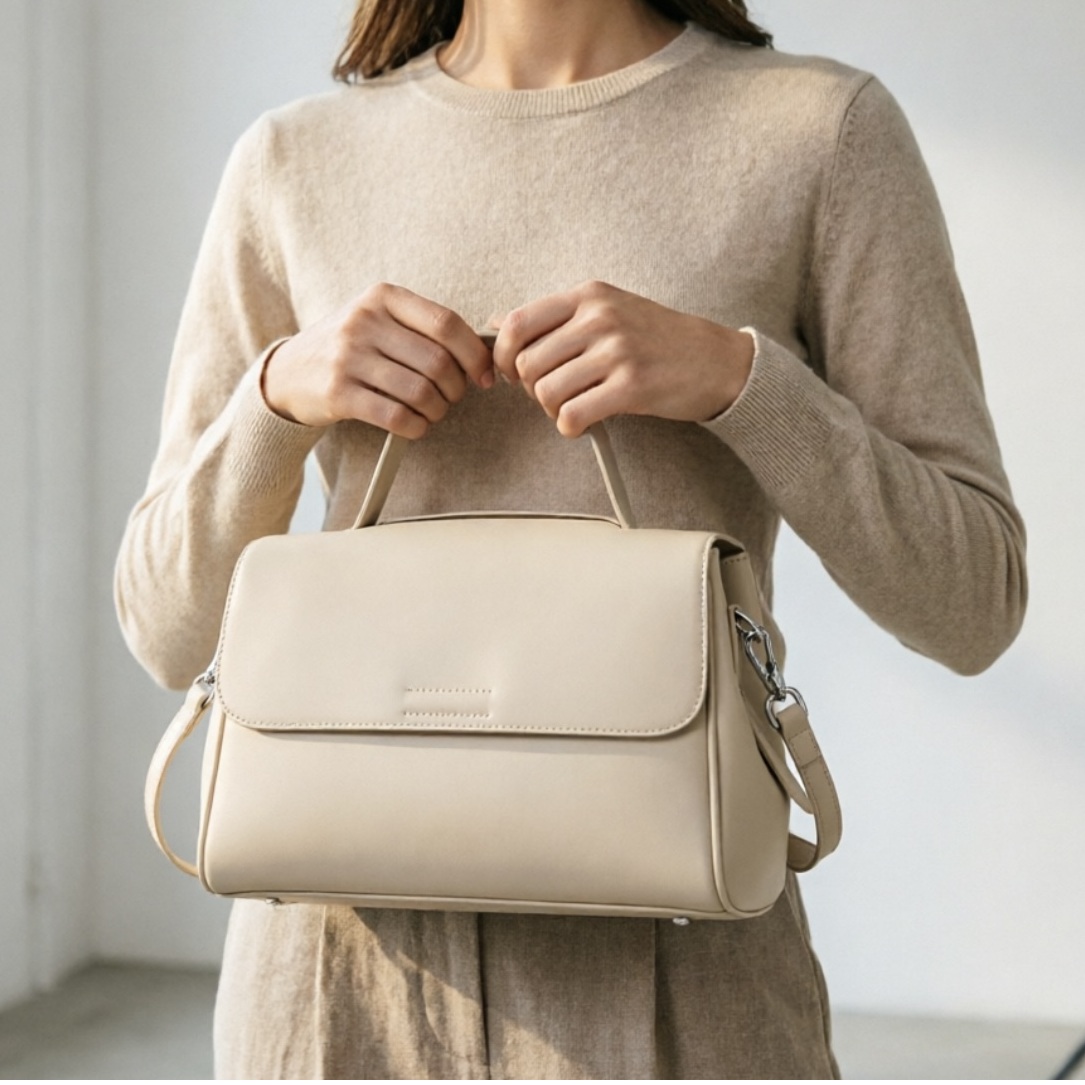 Women'S Bags Top 10 - ZOOLER Handcraft Real Leather Bag Big