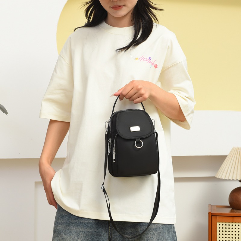 Women Mini Oxford Handbag Cros - Women'S Bags Top 10 评论和价格