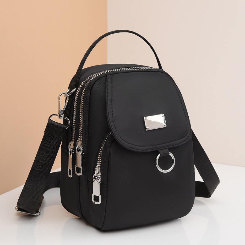Women Mini Oxford Handbag Cros - Women'S Bags Top 10 评论和价格