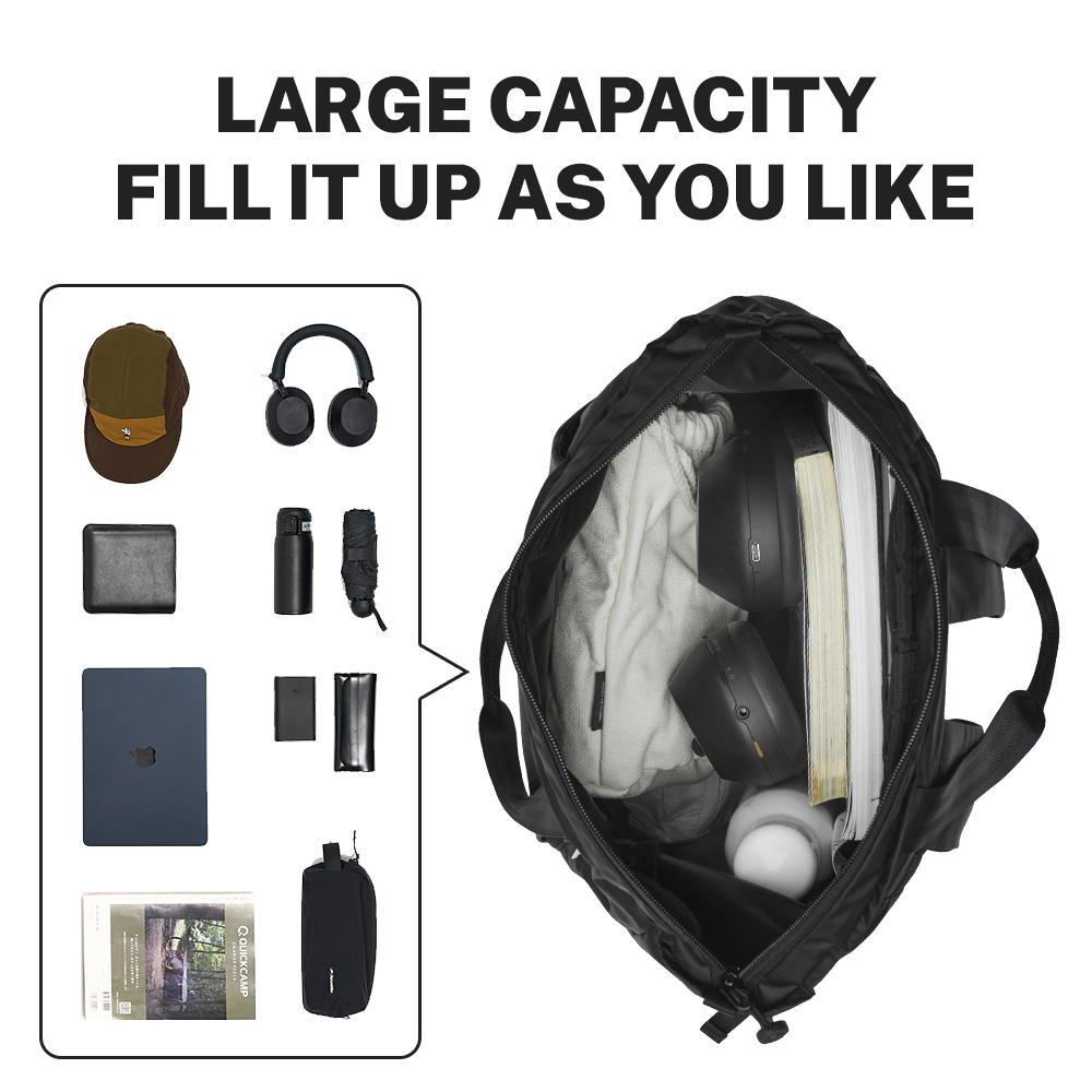 Naturehike 2025 New Two Style  - Women Bags Trend 2025 评论和价格
