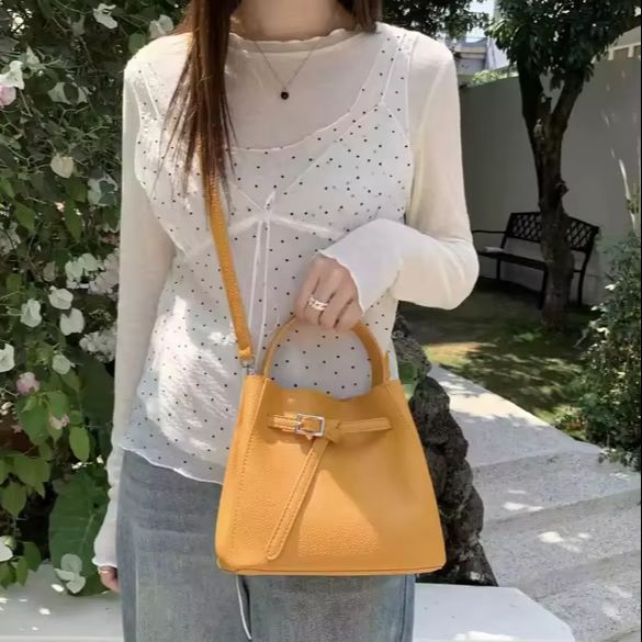 CLAREGQI  Women's Mini Bucket  - Women'S Bags Top 10 评论和价格