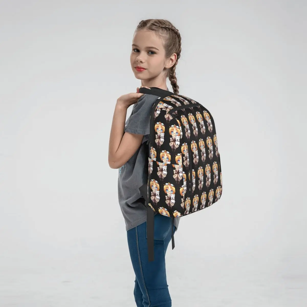 Canada - Hetalia Backpack Larg - Women Bags In Canada 评论和价格
