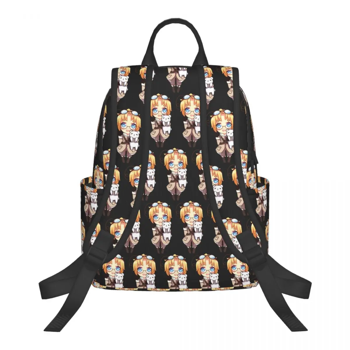 Canada - Hetalia Backpack Larg - Women Bags In Canada 评论和价格