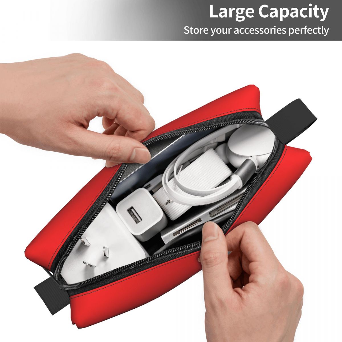 Canada Flag Pencil Case for St - Women Bags In Canada 评论和价格