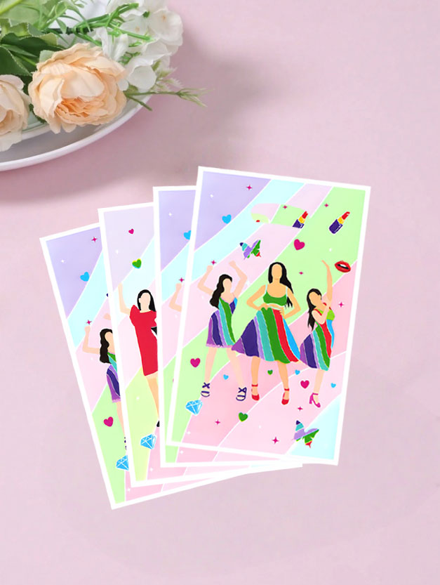 20Pcs/40Pcs Party Gift Bags, 3 - Women Bags For Eid 评论和价格