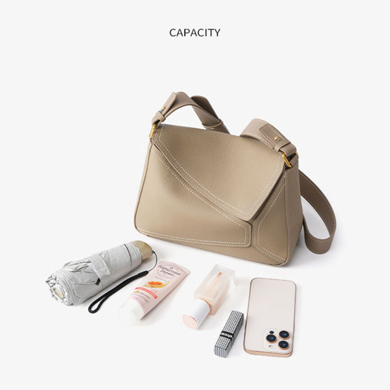 Genuine Leather Crescent Bag f - Women'S Bags Top 10 评论和价格