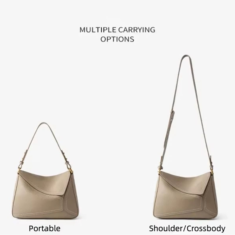 Genuine Leather Crescent Bag f - Women'S Bags Top 10 评论和价格