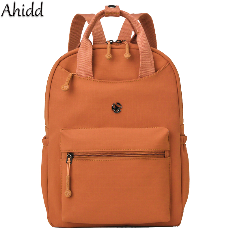 Fashion Backpack Women Waterpr - Women Bags Medium Size 评论和价格