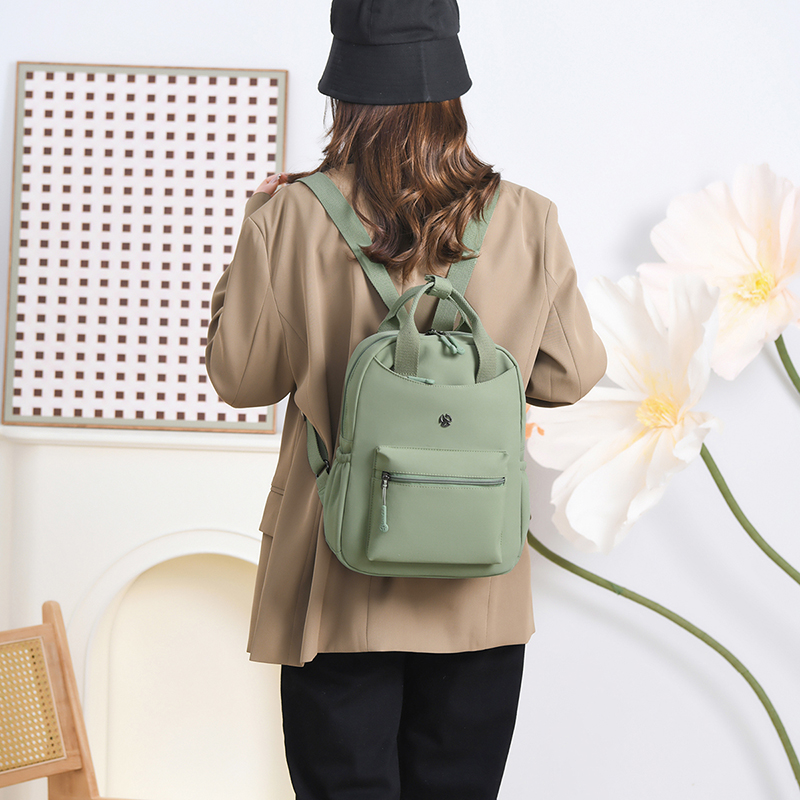 Fashion Backpack Women Waterpr - Women Bags Medium Size 评论和价格