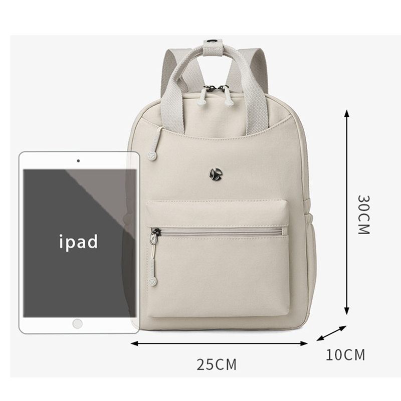 Fashion Backpack Women Waterpr - Women Bags Medium Size 评论和价格