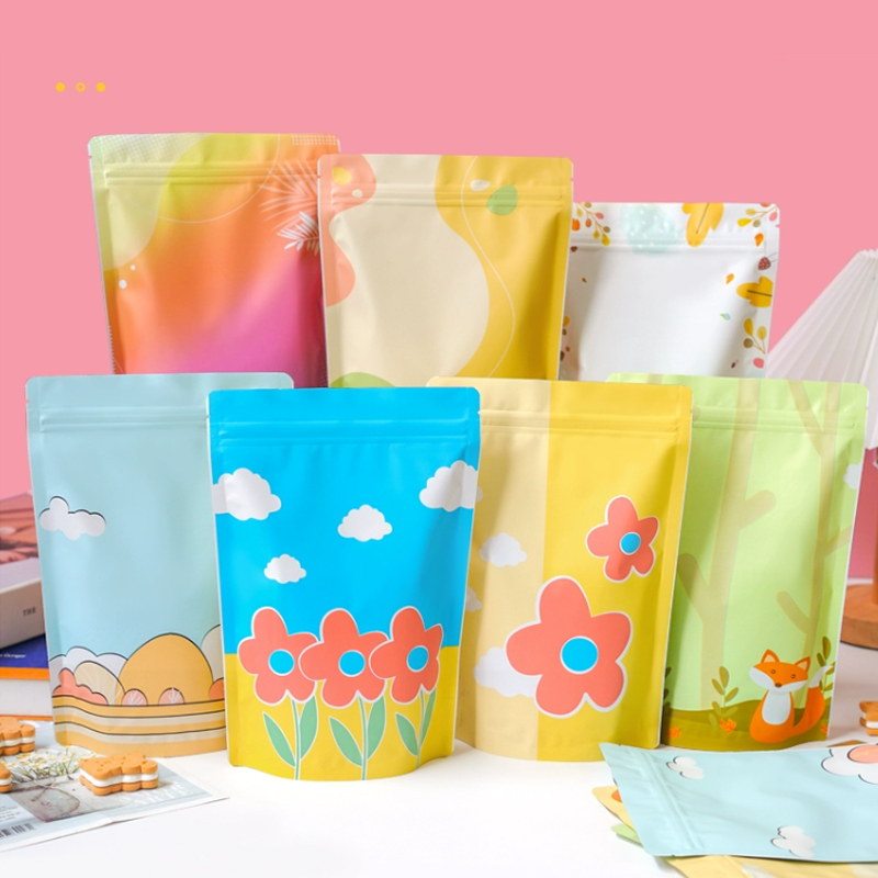 Resealable Stand Up Aluminum F - Women Bags For Eid 评论和价格