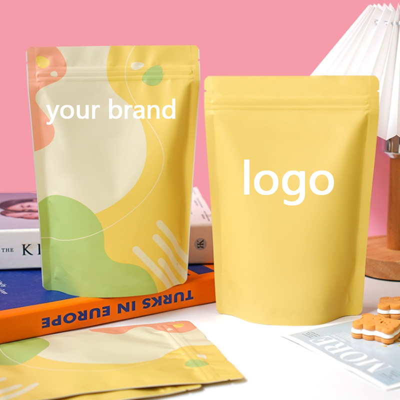 Resealable Stand Up Aluminum F - Women Bags For Eid 评论和价格