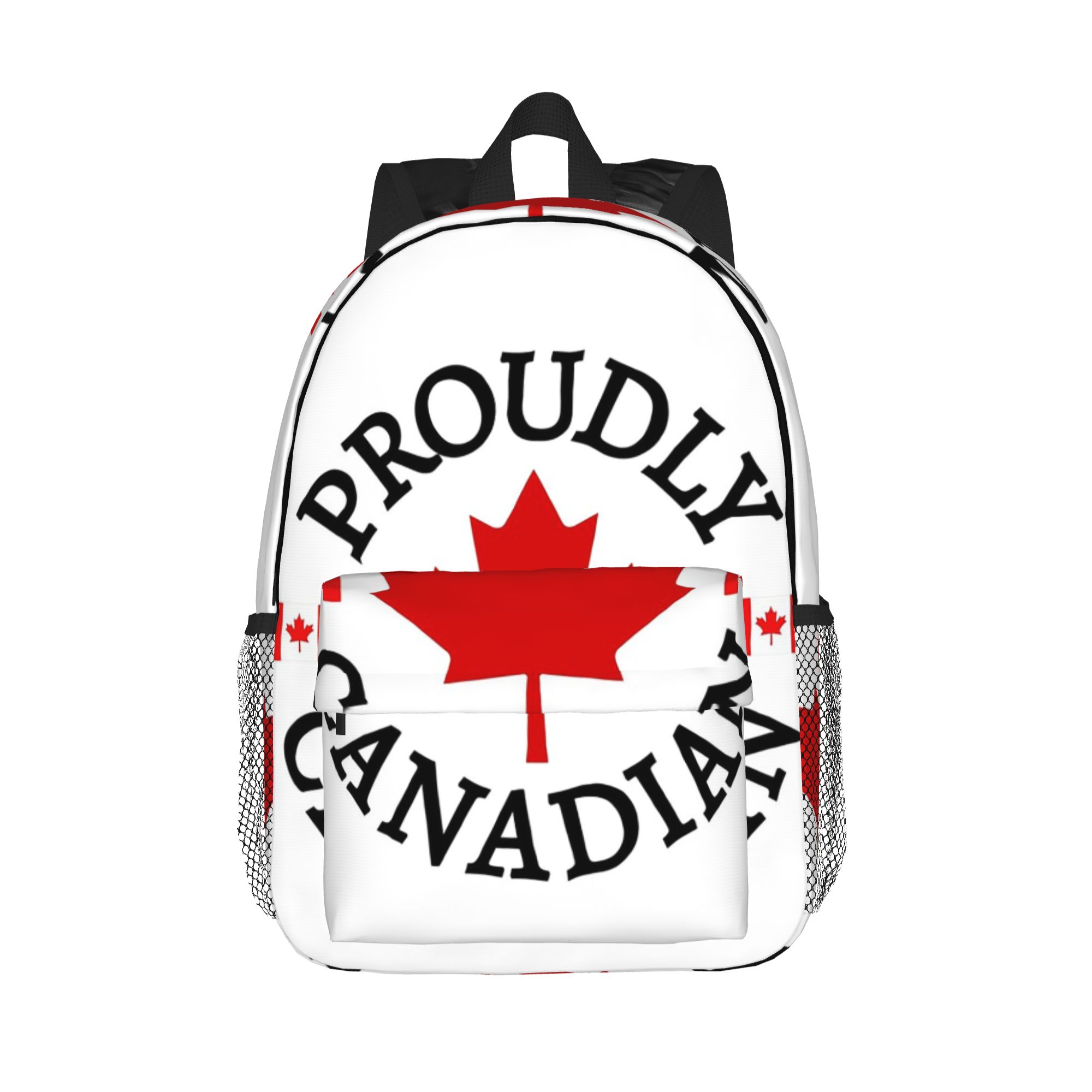 Proudly Canadian with Maple Le - Women Bags In Canada 评论和价格