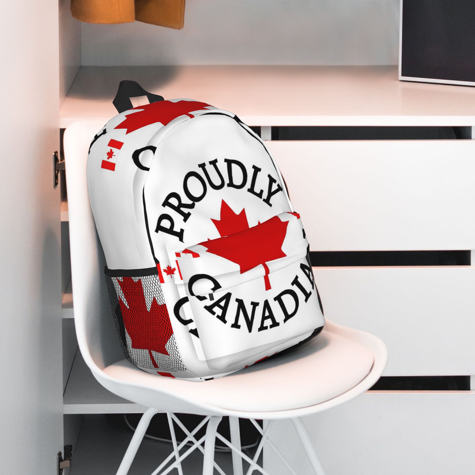 Proudly Canadian with Maple Le - Women Bags In Canada 评论和价格