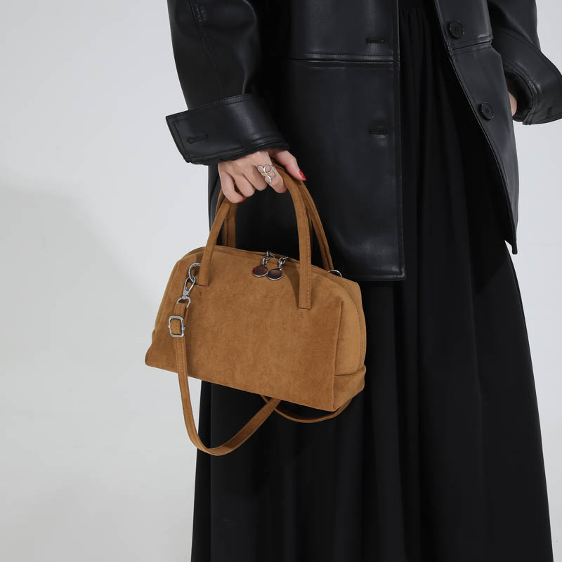 LEFTSIDE Women Small Shoulder  - Women Bags Trend 2025 评论和价格