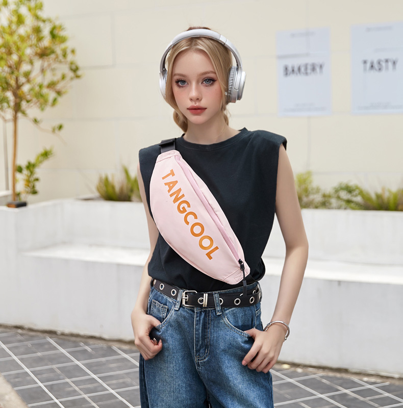 2026 Waterproof Waist Fanny Pa - Women Bags For Work 评论和价格