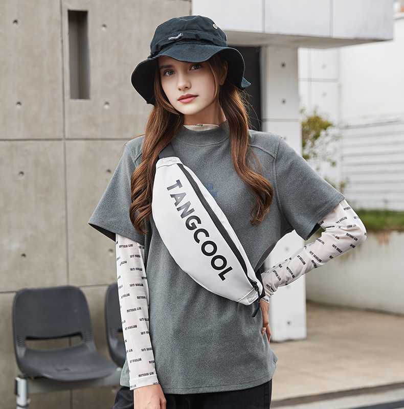 2026 Waterproof Waist Fanny Pa - Women Bags For Work 评论和价格