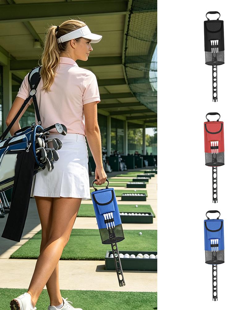 Shagger Bag For Golf Balls Rem - Women Bags Large 评论和价格