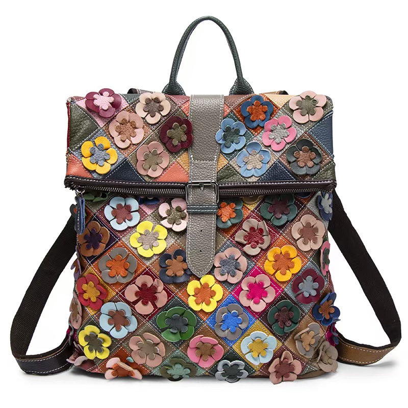 Vintage Women Genuine Leather  - Women Bags Leather 评论和价格