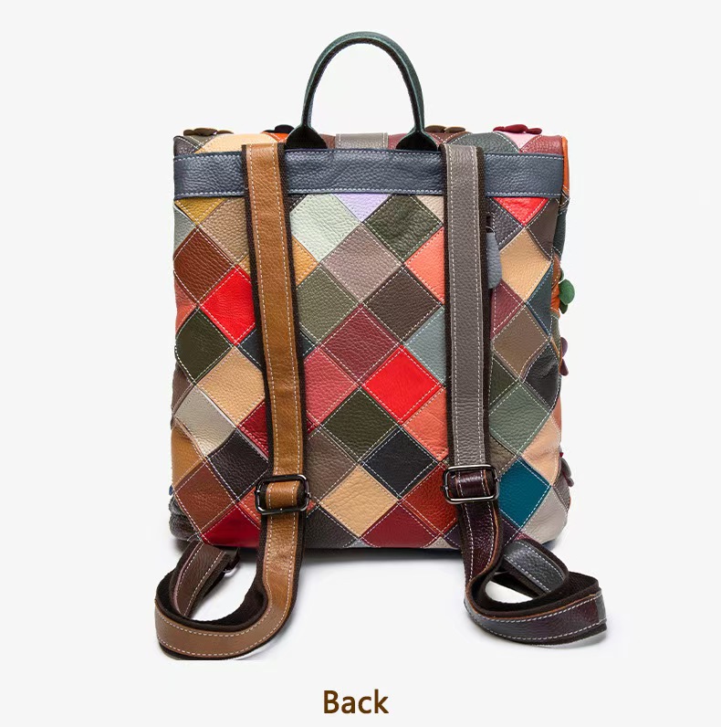 Vintage Women Genuine Leather  - Women Bags Leather 评论和价格