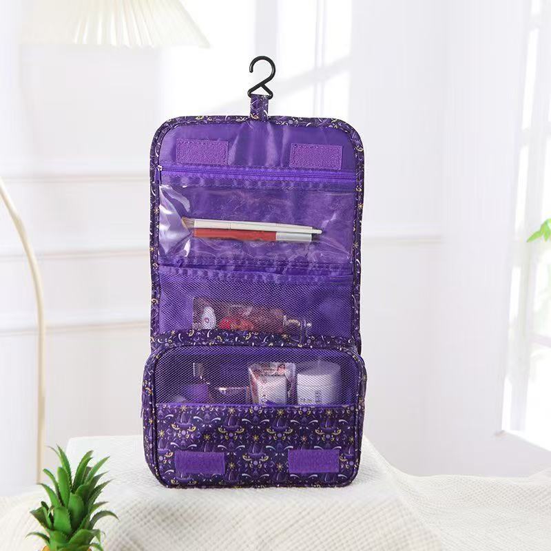 2026 New Travel Waterproof Toi - Women Bags Large 评论和价格