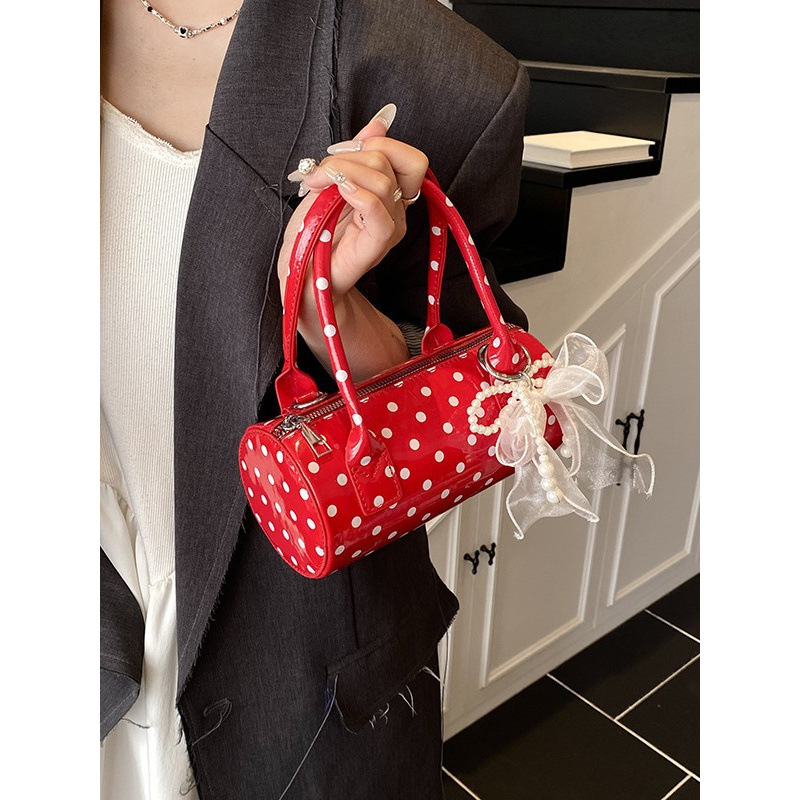 Women's Cute Polka Dot  Handba - Women'S Bags Top 10 评论和价格
