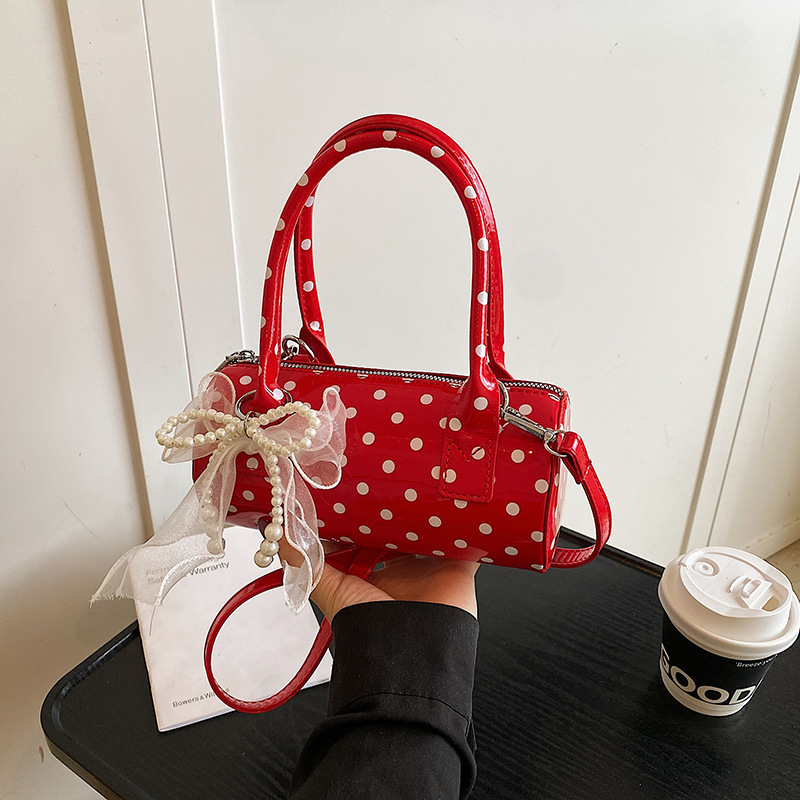 Women's Cute Polka Dot  Handba - Women'S Bags Top 10 评论和价格