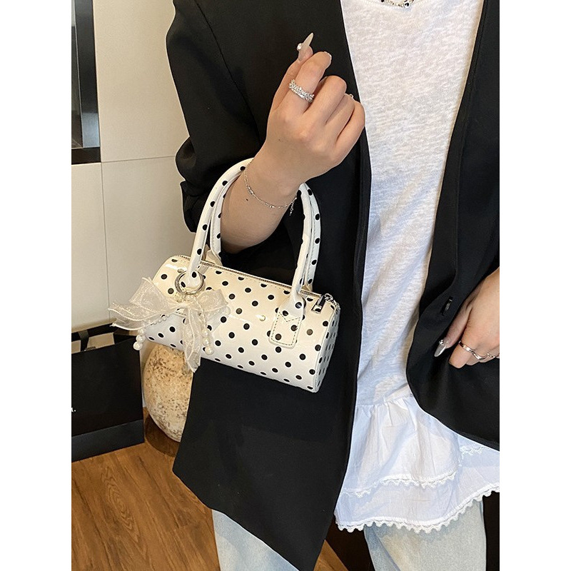 Women's Cute Polka Dot  Handba - Women'S Bags Top 10 评论和价格