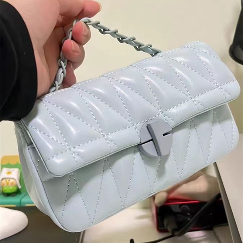 MOODS Embroidery Thread Chain  - Women Bags Trend 2025 评论和价格