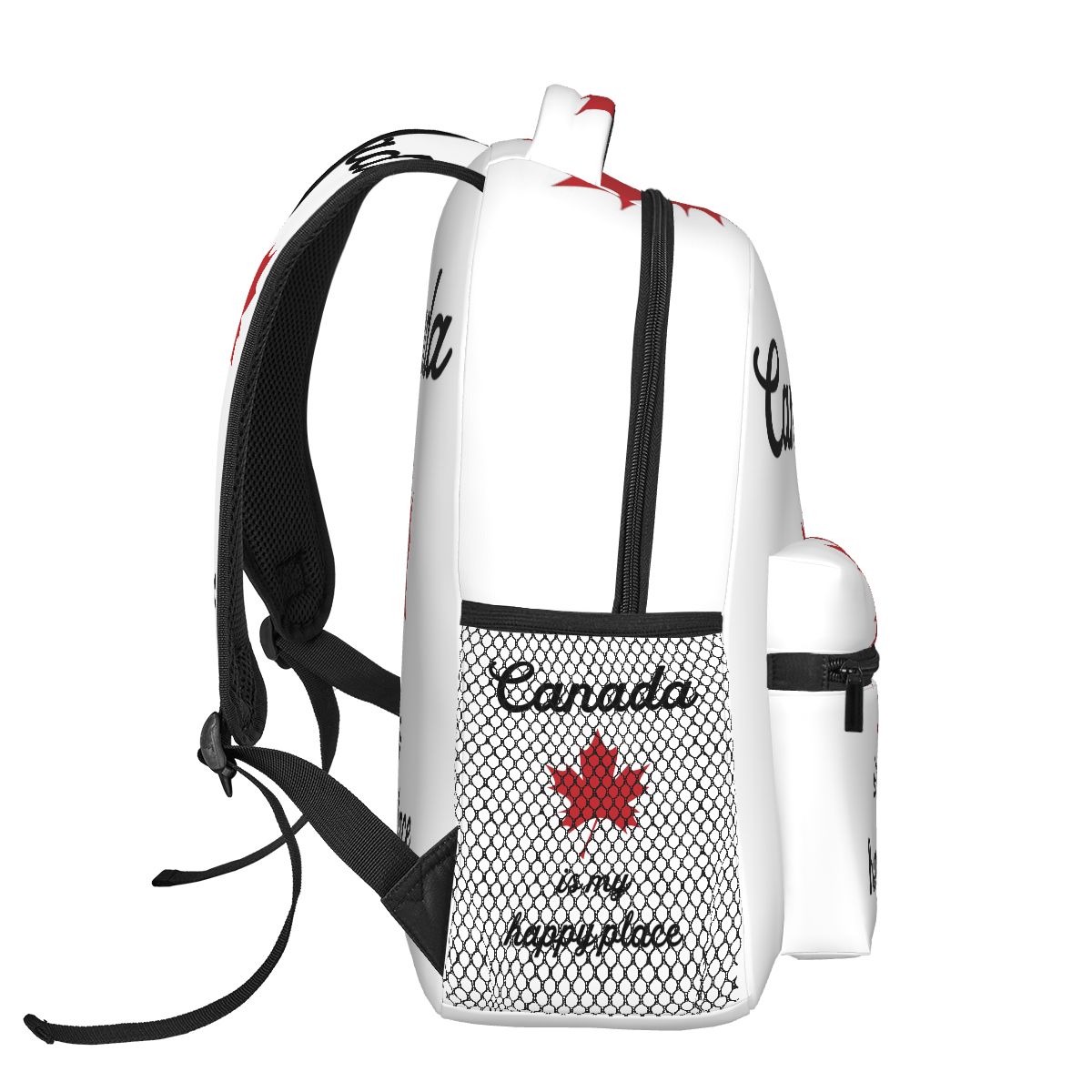 Maple Leaf Canada Canadian Is  - Women Bags In Canada 评论和价格