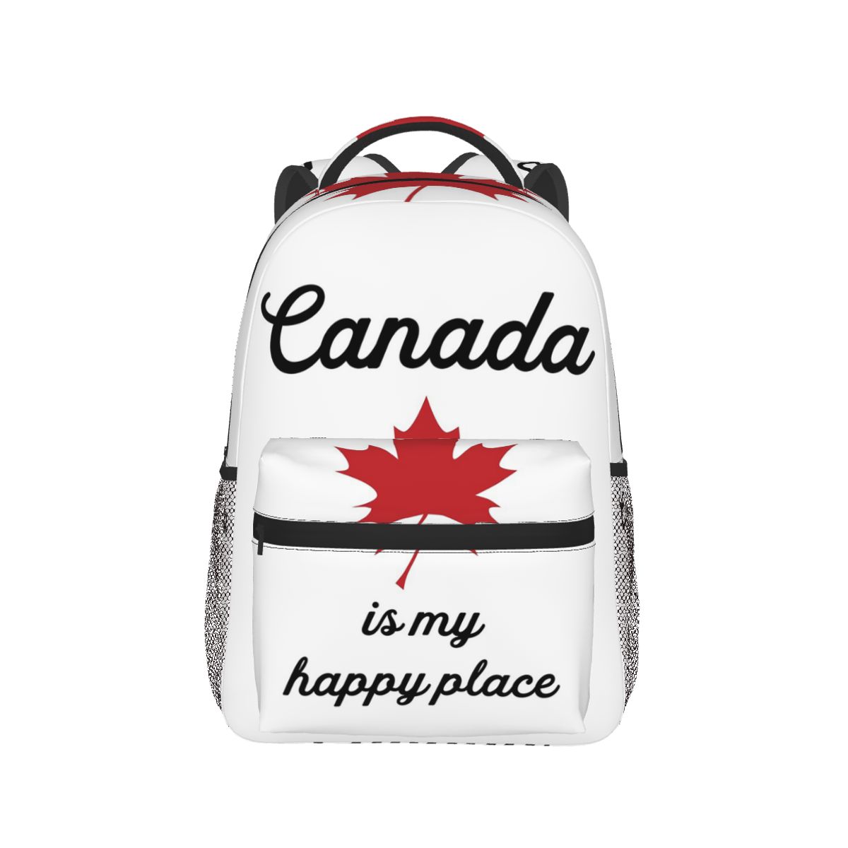 Maple Leaf Canada Canadian Is  - Women Bags In Canada 评论和价格