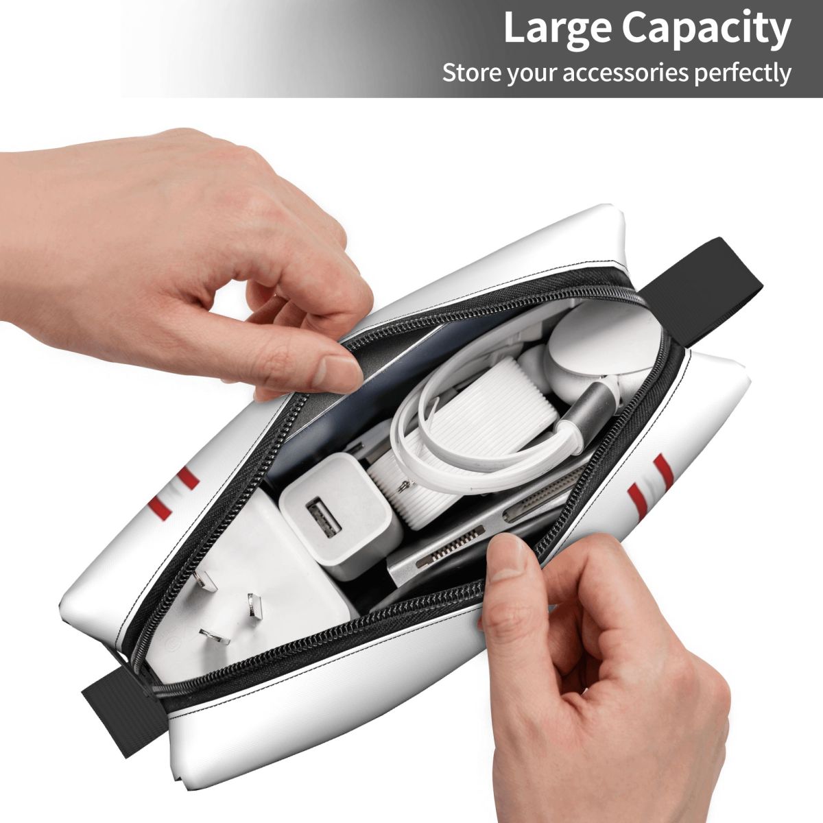 Canada Flag Pencil Case for Bo - Women Bags In Canada 评论和价格