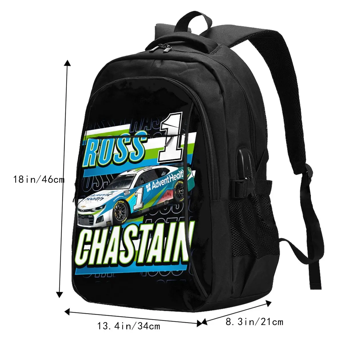 Ross Chastain 1 Travel Laptop  - Women Bags Ross 评论和价格