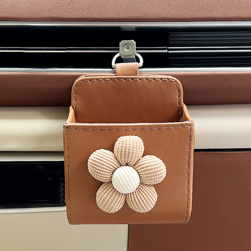 Cute Cartoon Car Hanging Stora - Women Bags Outlet 评论和价格