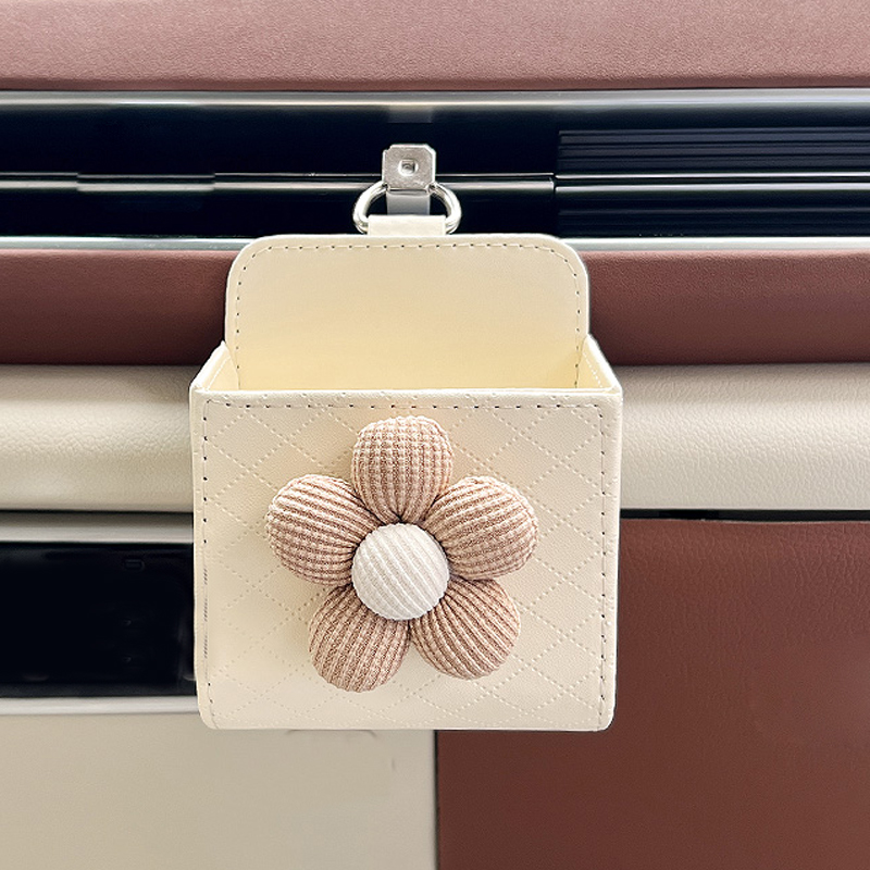 Cute Cartoon Car Hanging Stora - Women Bags Outlet 评论和价格
