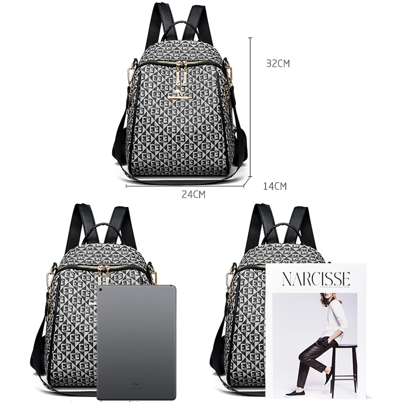 2024 New Fashion Retro Women's - Women Bags Medium Size 评论和价格