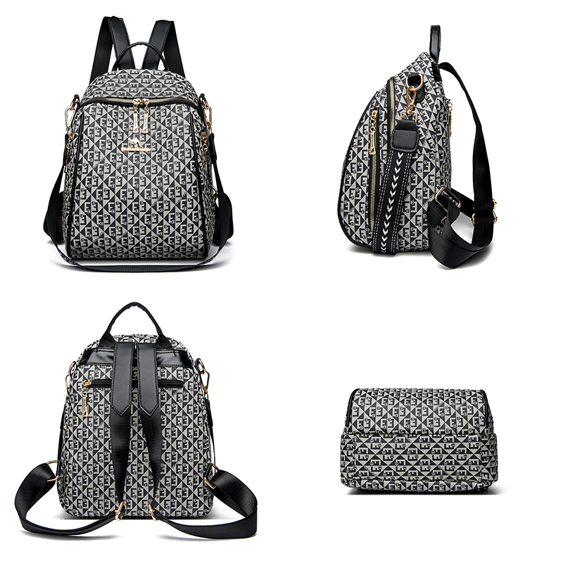 2024 New Fashion Retro Women's - Women Bags Medium Size 评论和价格