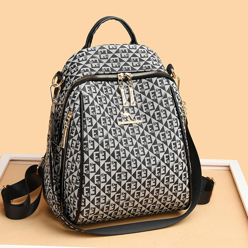 2024 New Fashion Retro Women's - Women Bags Medium Size 评论和价格