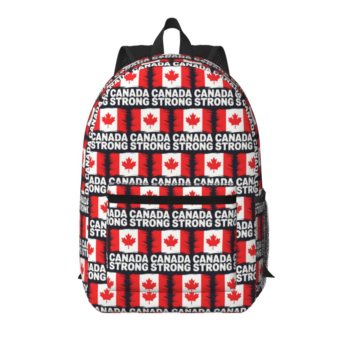 Canada Strong Student Backpack - Women Bags In Canada 评论和价格