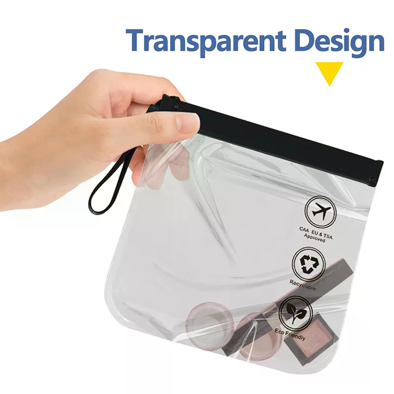 Luggage Transparent Travel Use - Women Bags For Airport 评论和价格