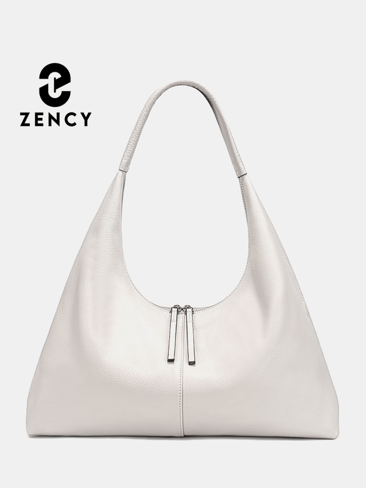 Zency Large Capacity Tote Bag  - Women Bags For Work 评论和价格