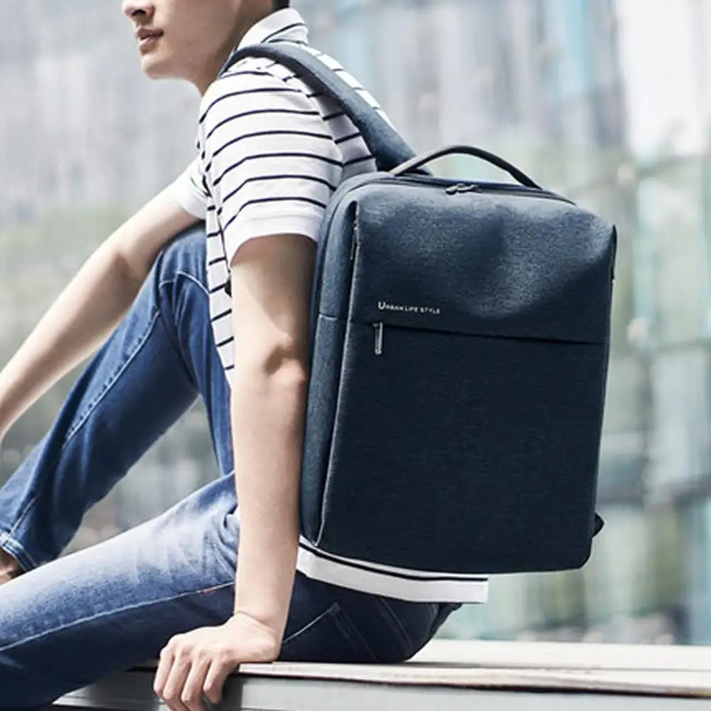 Original Xiaomi Mi Women Men U - Women Bags Large 评论和价格