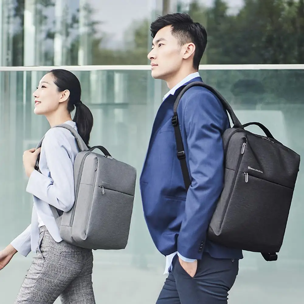 Original Xiaomi Mi Women Men U - Women Bags Large 评论和价格