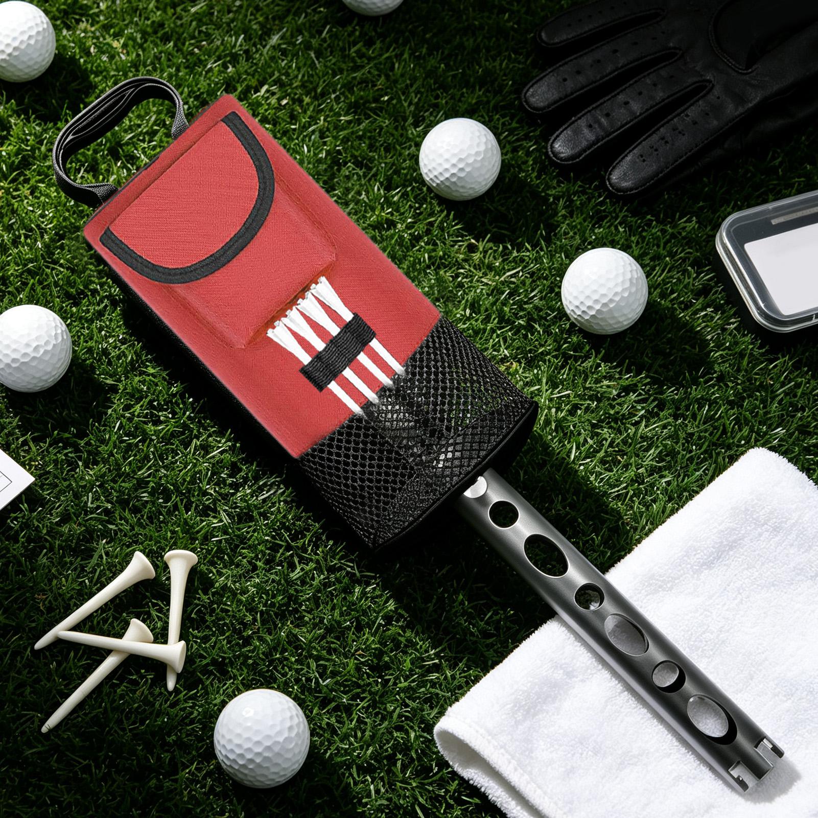 Golf Shagger Bag Heavy Duty Ny - Women Bags Large 评论和价格