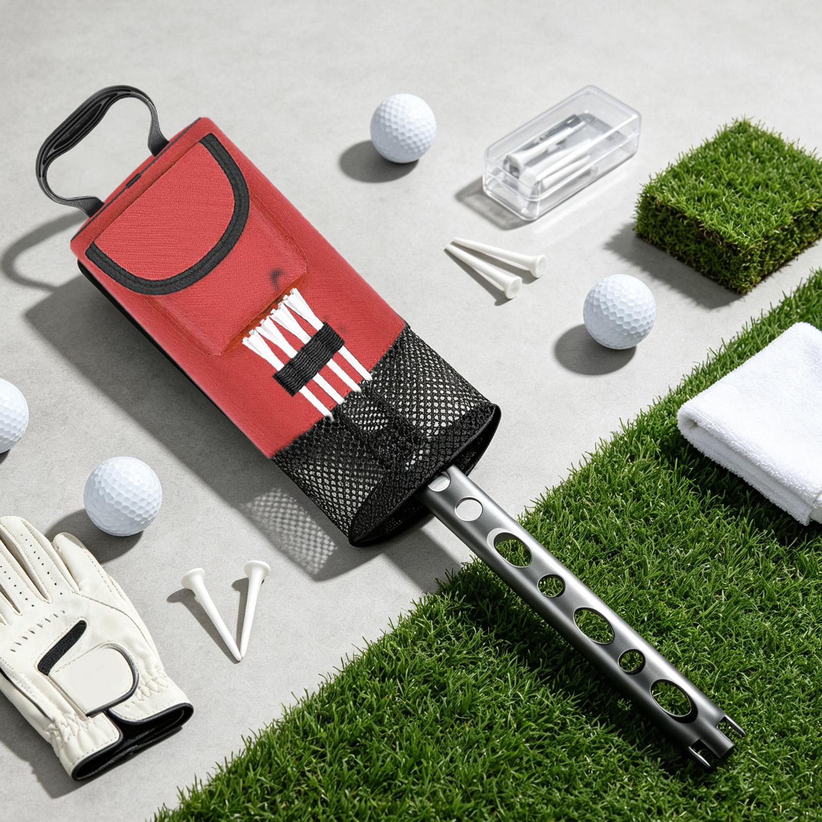 Golf Shagger Bag Heavy Duty Ny - Women Bags Large 评论和价格