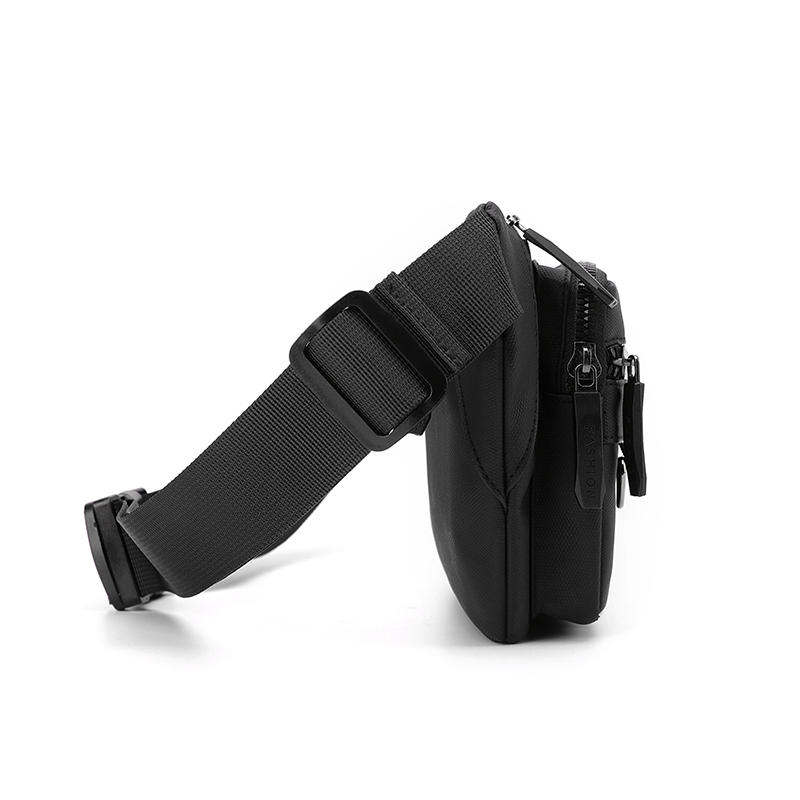 Unisex Waterproof Waist Bag Pa - Women Bags For Work 评论和价格