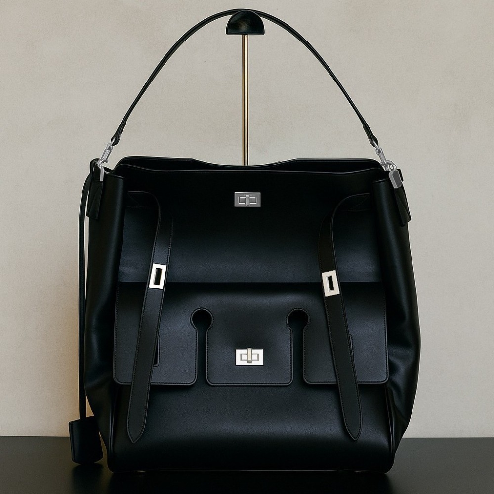 High-quality Locomotive Wind T - Women Bags Trend 2025 评论和价格
